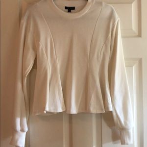 TopShop sweater